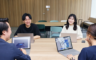 医療に特化したデジタル化の知見